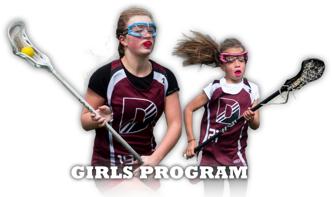 Girls Program